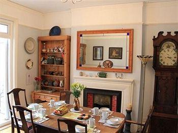 Fairholme Guest House Ramsgate Buitenkant foto