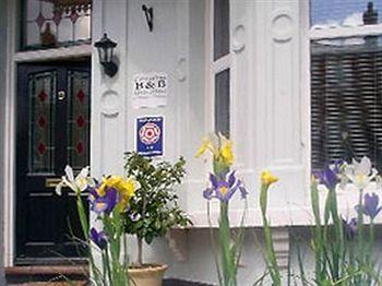 Fairholme Guest House Ramsgate Buitenkant foto