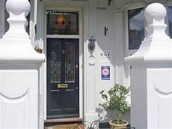 Fairholme Guest House Ramsgate Buitenkant foto